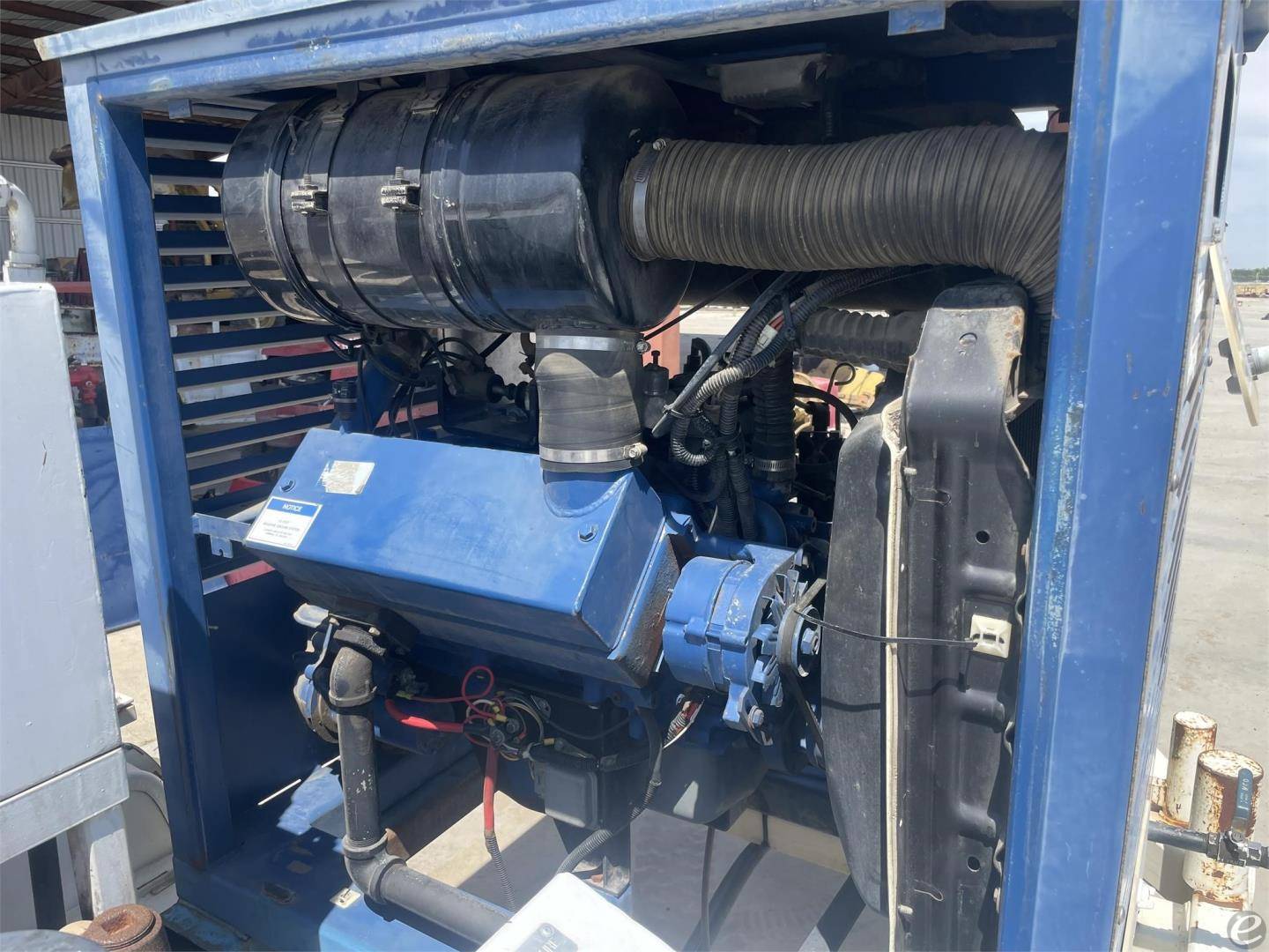 1997 UDH70T