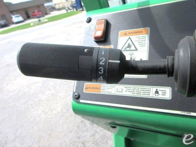 2012 Skytrak 6042
