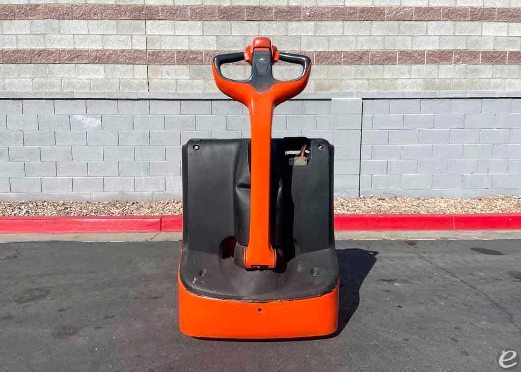 2008 Linde T20 Electric Forklift - 123Forklift