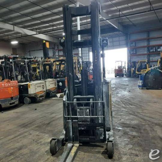 2021 Hyster N45ZR2-18.5