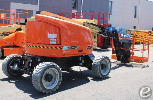 2024 JLG EC450AJ