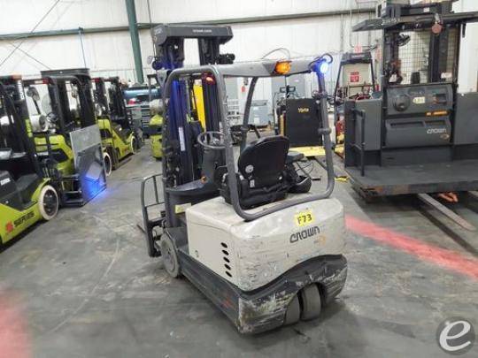 2022 Crown SC5725-35