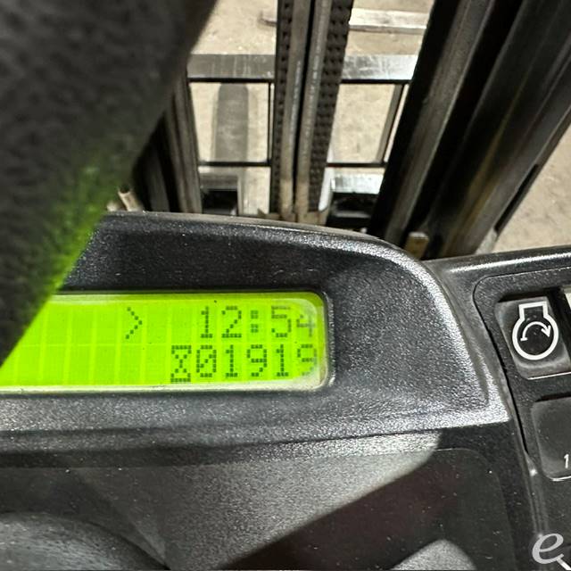 2020 Yale GLC060VX