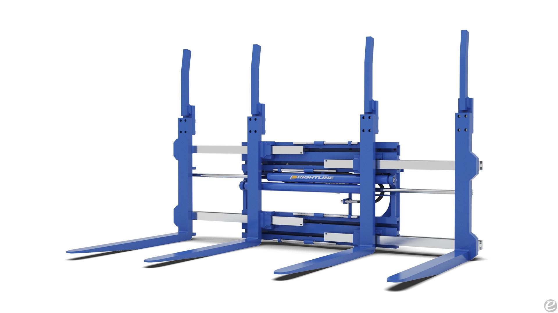 Rightline LPM309-CX SINGLE/DUAL 42