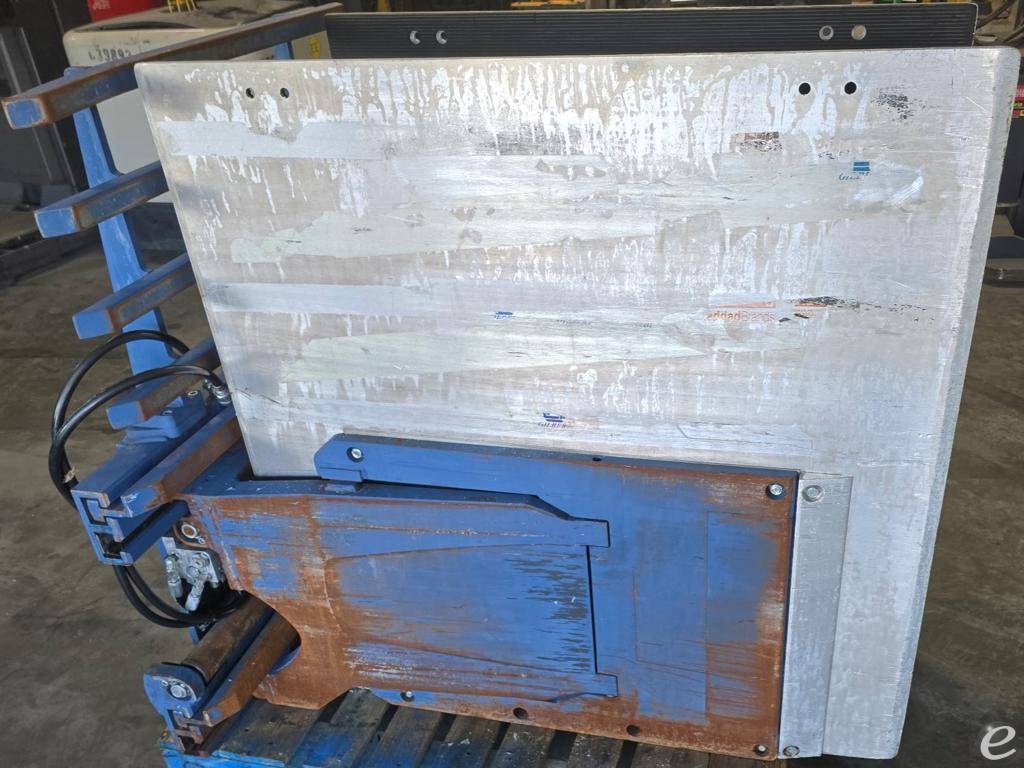 Rightline LC25H-10-3A