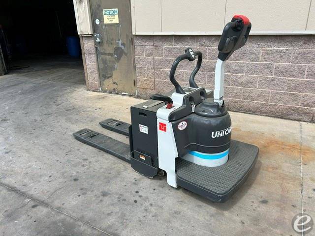 2019 Unicarriers RPX60B
