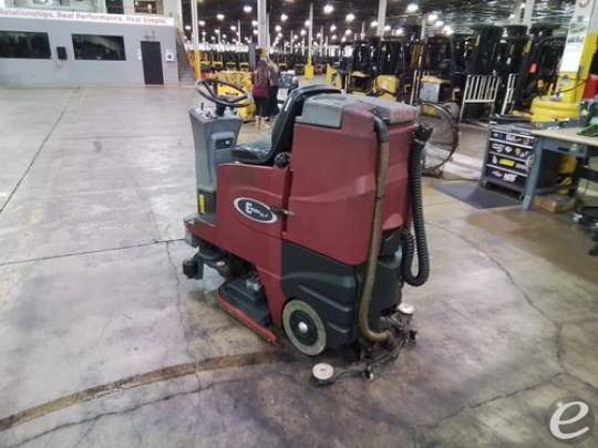 2017 Minuteman ER26DQP