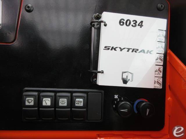 2023 Skytrak 6034