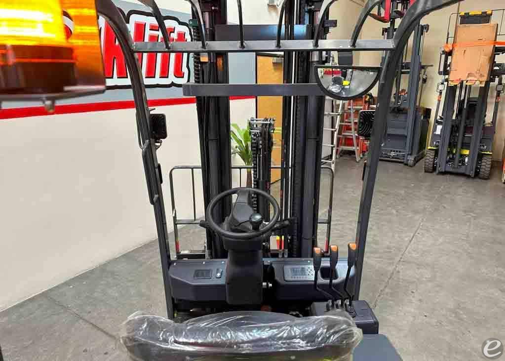 2026 Lift Hero LG16BE- MODEX