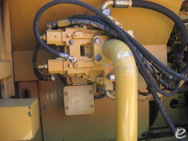 1995 Cat 325L