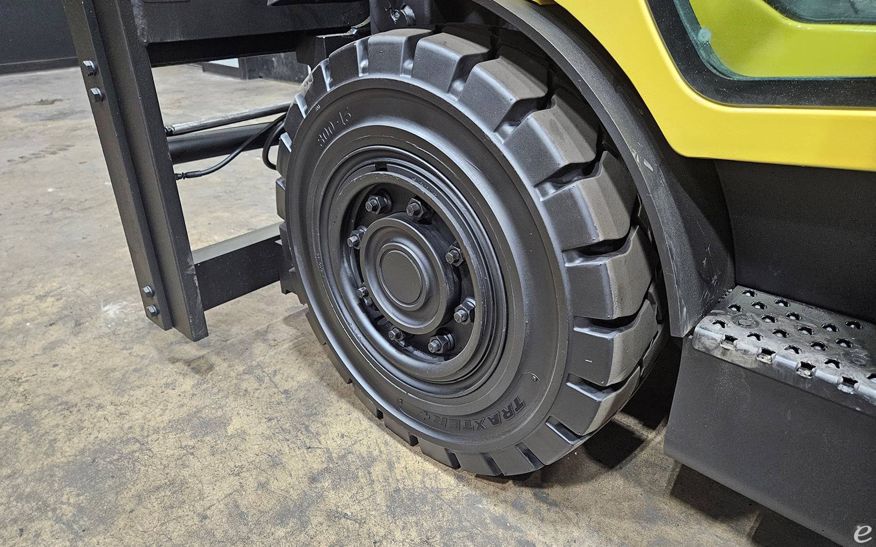 2020 Hyster H110FT