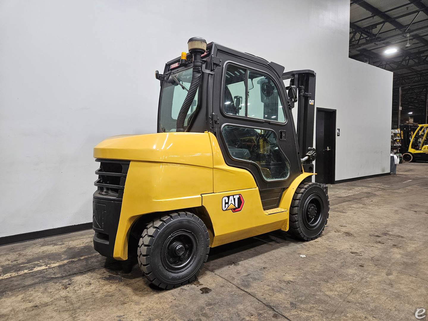 2013 Cat PD9000