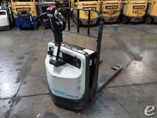 2018 Unicarriers WLXT2W7S22V Electric Forklift - 123Forklift