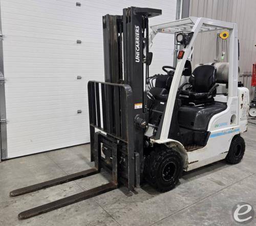 2022 Unicarriers AF50DF