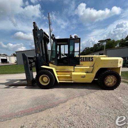 2007 Hoist Liftruck P360@36