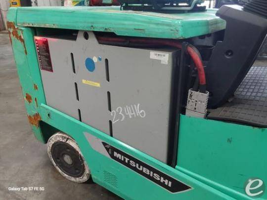 2020 Mitsubishi FBC30LN