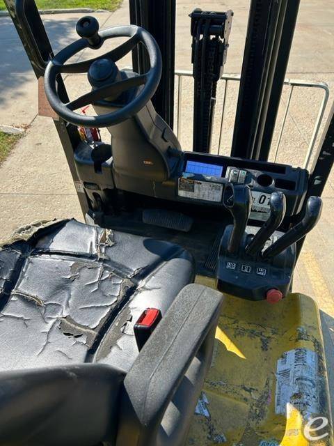 2019 Yale ERC050VG