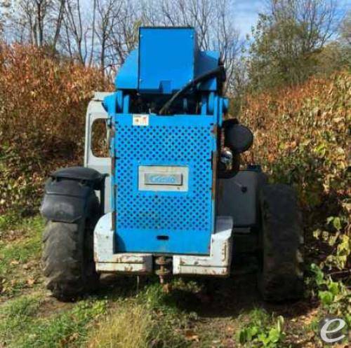 2007 Genie GTH-1056