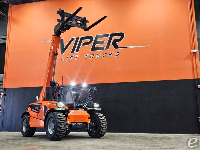2026 Viper VT519