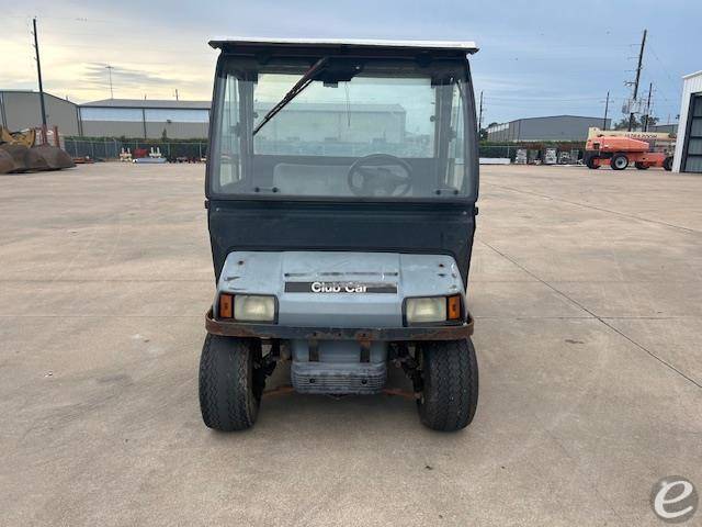 2006 Club Car CARRYALL 2