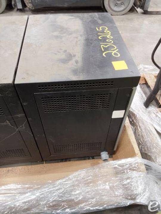 2016 Ametek Prestolite Power 36VCHA