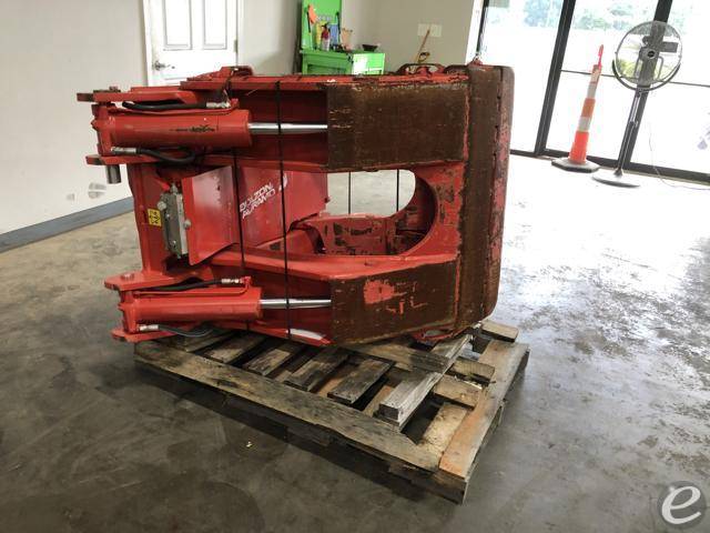 Bolzoni AMC-90-2084PT