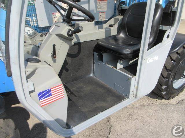 2013 Genie GTH5519