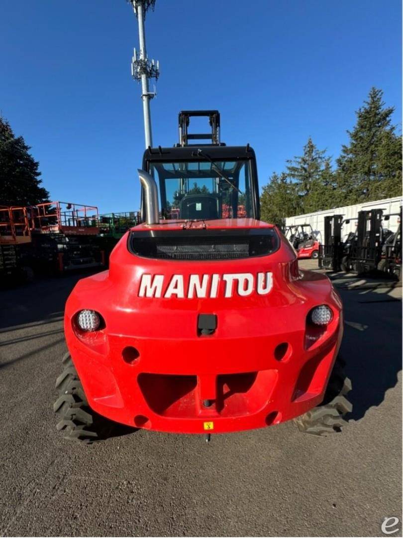 2023 Manitou M30.4