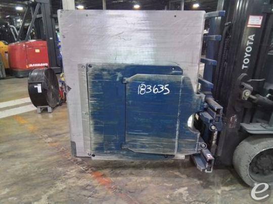 2017 Rightline LCM140 Unavailable Forklift - 123Forklift