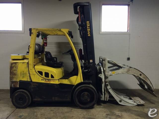 Hyster S155FT