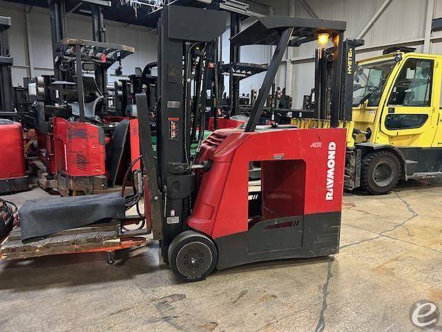 2017 Raymond 425C40QM
