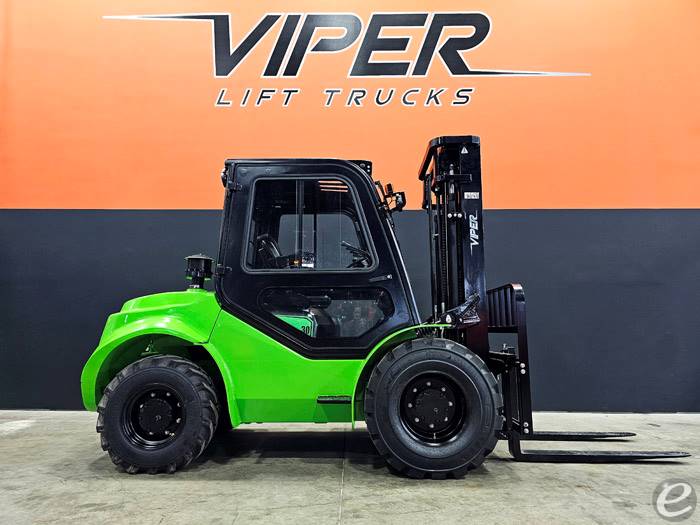 2026 Viper Lift Trucks RTD30F-4