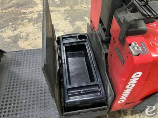 2020 Raymond 8510