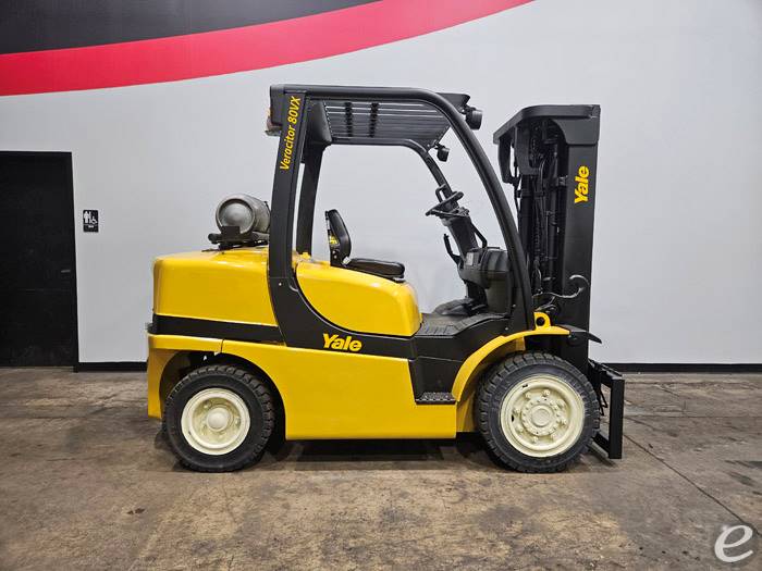 2017 Yale GLP080VX