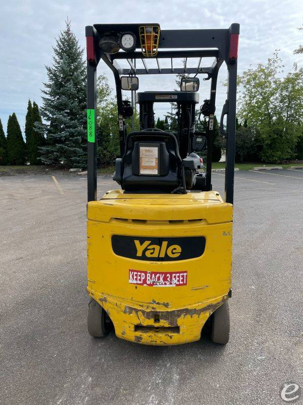 2017 Yale ERC050VGN36TE083