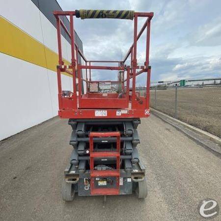 2019 Skyjack SJ4740