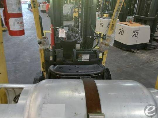 2016 Hyster S100FT