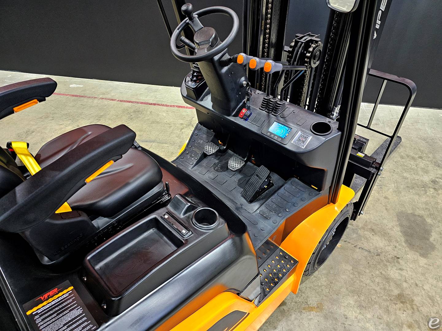2026 Viper Lift Trucks FY32C
