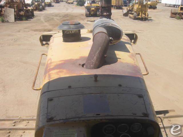 1981 Cat D8K SA