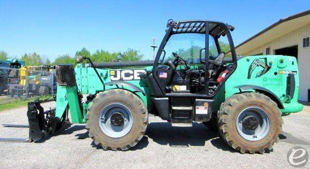 2015 JCB 550-170