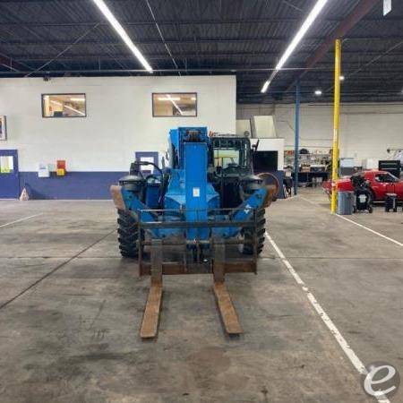 2019 Genie GTH1056