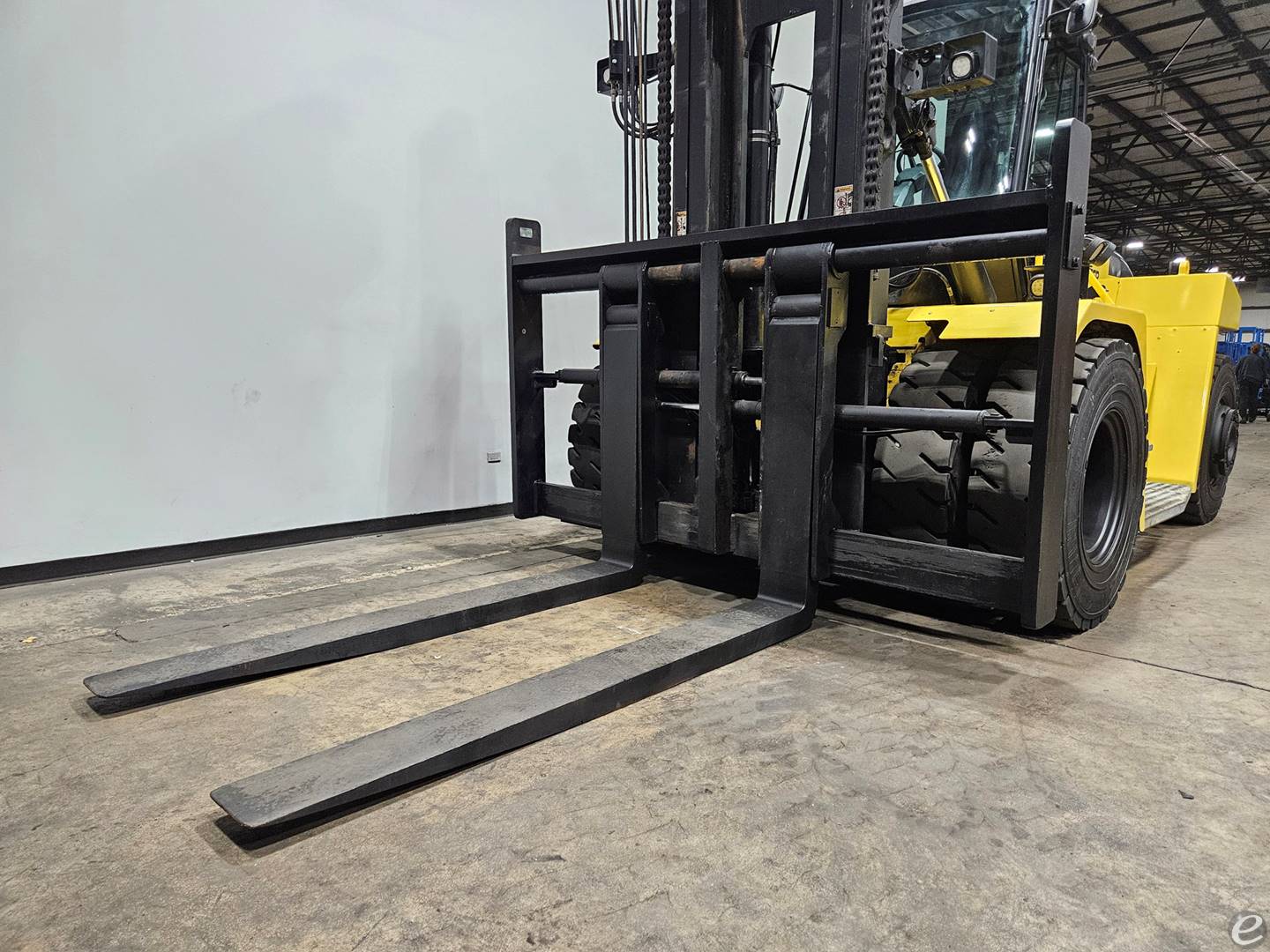 2023 Hyster H450XD36