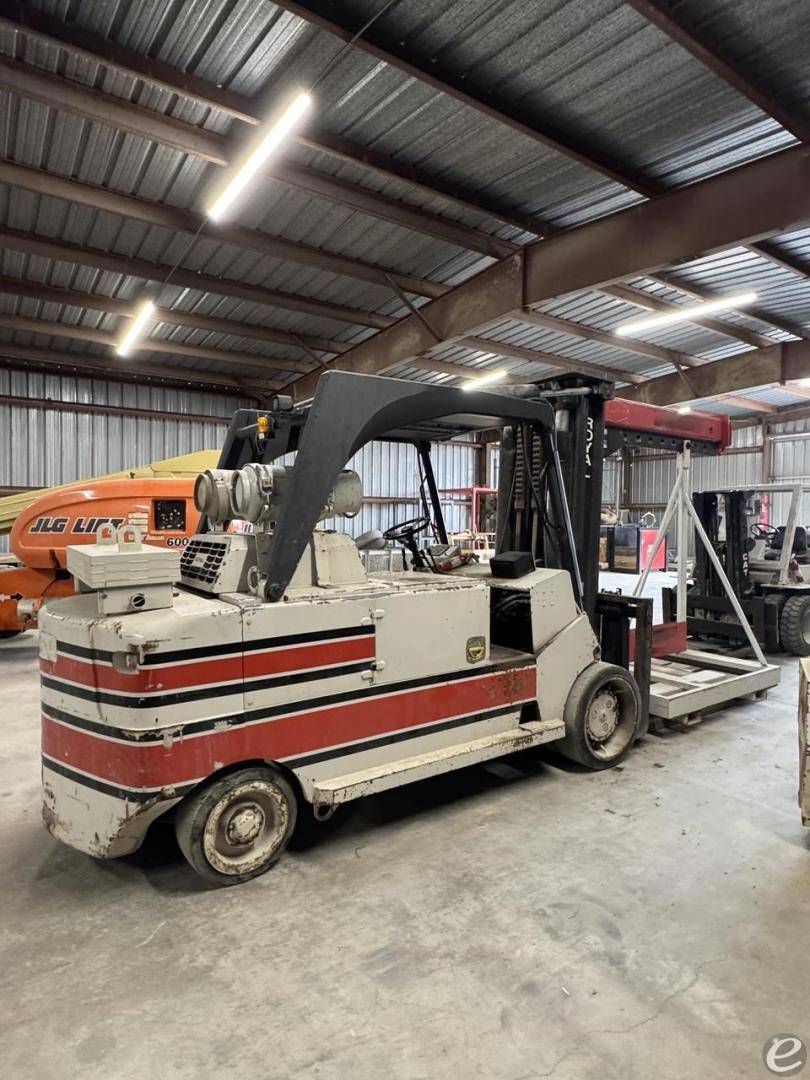 2000 Royal T350C