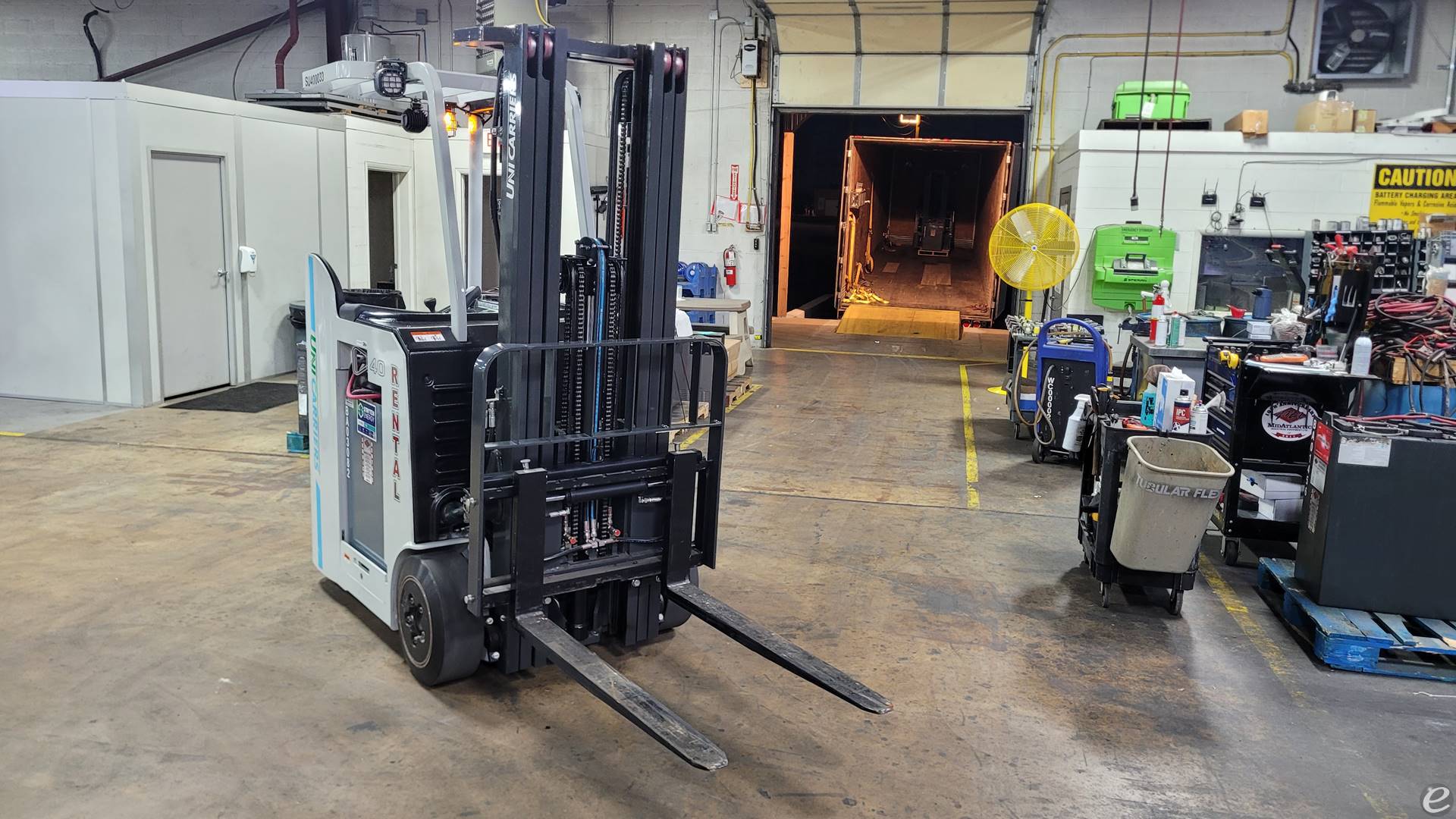 2023 Unicarriers 1S1L20NV