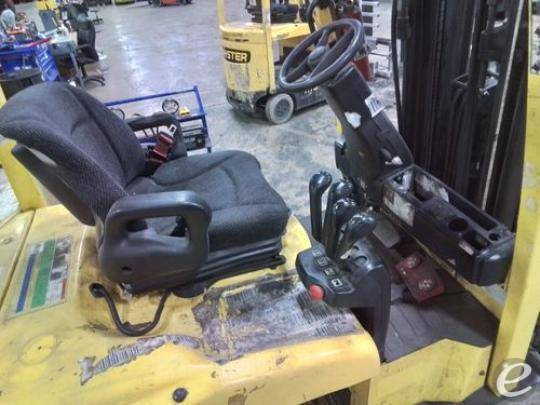 2019 Hyster E50XN-33