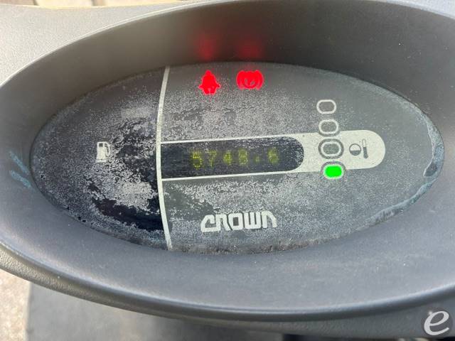 2011 Crown C5 1000-50
