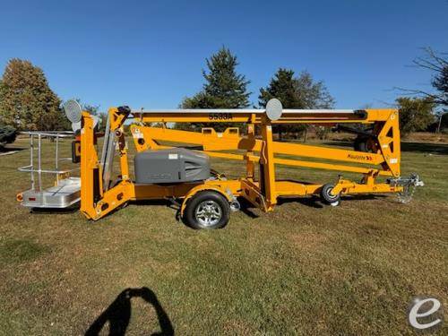 2025 Bil-Jax 5533A