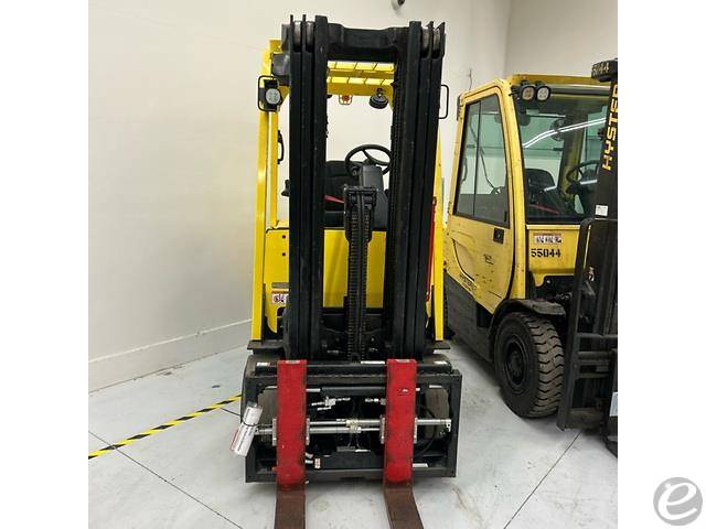 2017 Hyster E60XN