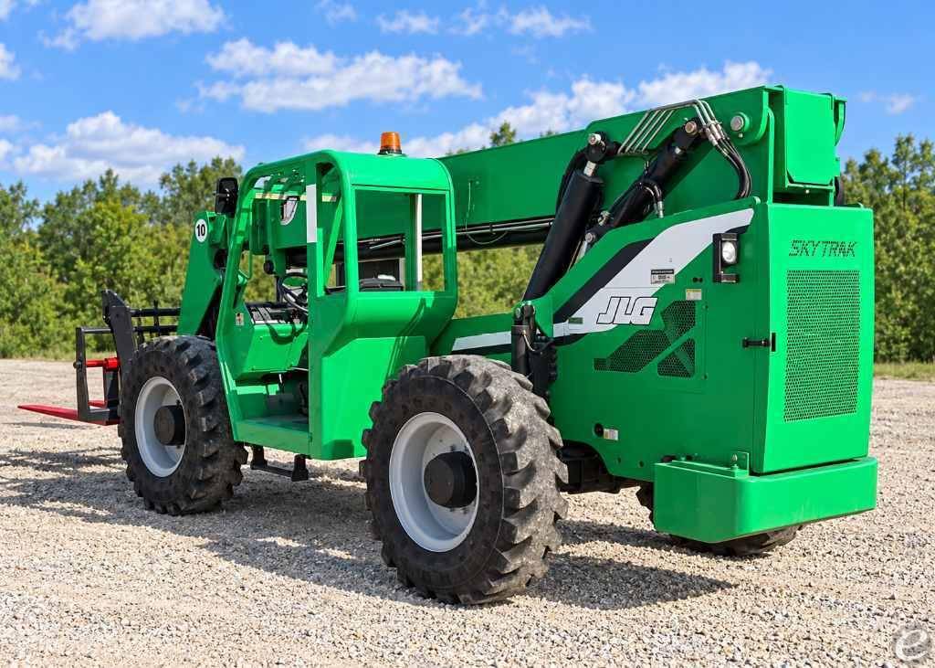 2012 Skytrak 10054
