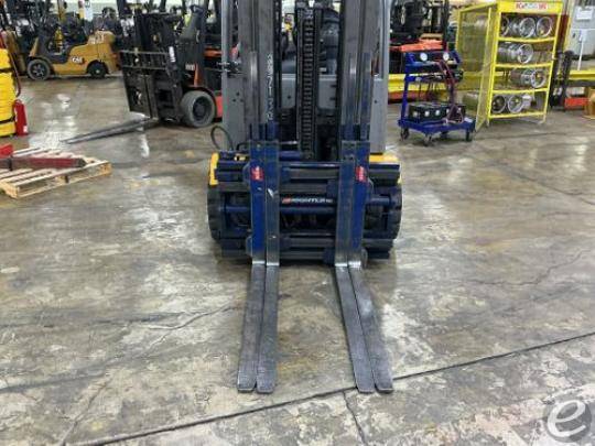 2016 Rightline LP5C-C5B0-D
